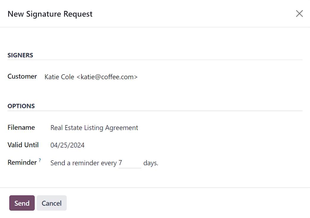 Conformità legale firma digitale