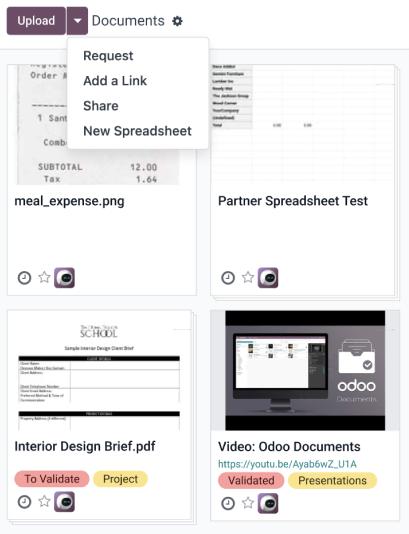 App Gestione Documenti
